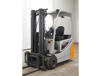 Elektrische heftruck STILL RX20