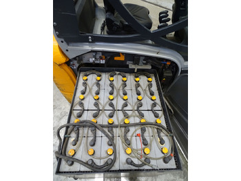Elektrische heftruck Still RX20-20L: afbeelding 4