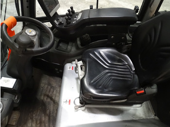 Elektrische heftruck Still RX20-20L: afbeelding 3