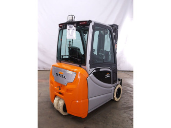 Elektrische heftruck Still RX20-20L: afbeelding 2