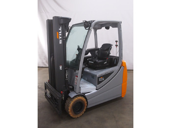 Elektrische heftruck STILL RX20