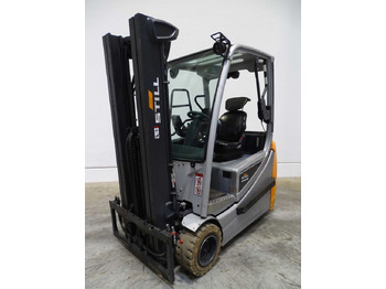 Elektrische heftruck STILL RX20