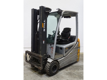 Elektrische heftruck STILL RX20