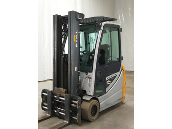 Elektrische heftruck STILL RX20