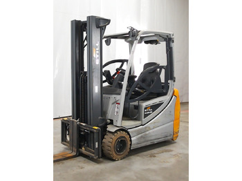 Elektrische heftruck STILL RX20
