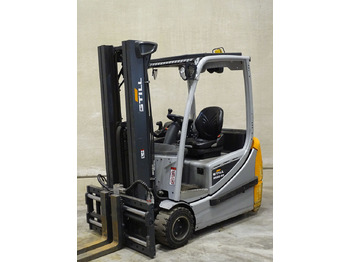 Elektrische heftruck STILL RX20