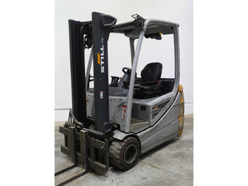 Elektrische heftruck STILL RX20
