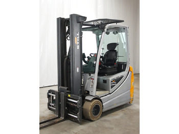 Elektrische heftruck STILL RX20