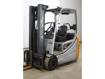 Elektrische heftruck STILL RX20