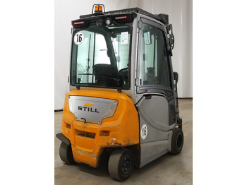 Elektrische heftruck Still RX20-20P: afbeelding 2