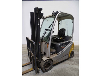 Elektrische heftruck Still RX20-20P: afbeelding 5