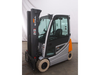 Elektrische heftruck STILL RX20