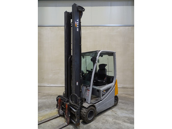 Elektrische heftruck STILL RX20