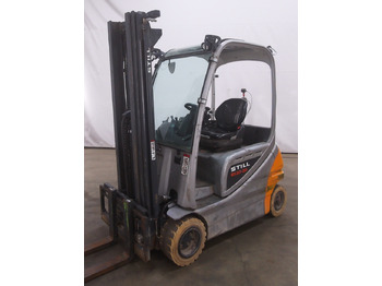 Elektrische heftruck STILL RX20
