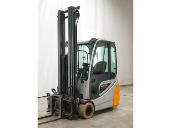 Elektrische heftruck STILL RX20