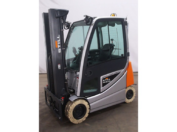 Elektrische heftruck STILL RX20