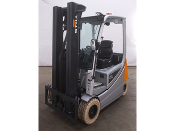 Elektrische heftruck STILL RX20