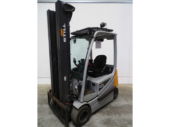 Elektrische heftruck STILL RX20