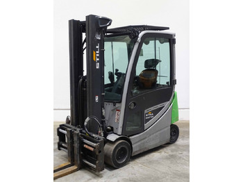 Elektrische heftruck STILL RX20