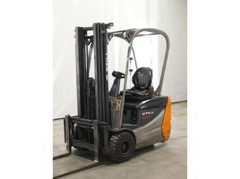 Elektrische heftruck STILL RX50