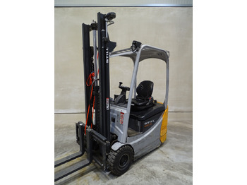 Elektrische heftruck STILL RX50