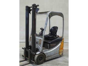 Elektrische heftruck STILL RX50