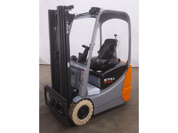 Elektrische heftruck STILL RX50