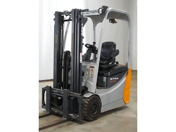 Elektrische heftruck STILL RX50