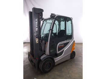 Elektrische heftruck STILL RX60