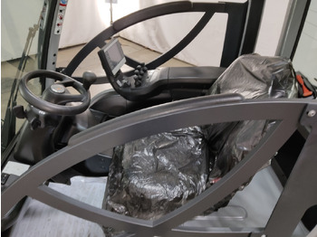 Elektrische heftruck Still RX60-25/BATT.NEU: afbeelding 3 Elektrische heftruck Still RX60-25/BATT.NEU: afbeelding 3