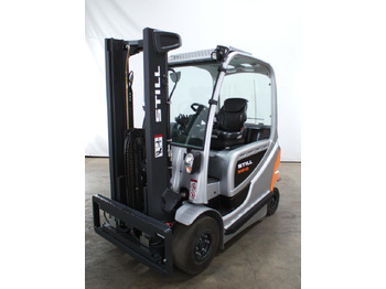 Elektrische heftruck STILL RX60