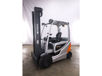 Elektrische heftruck STILL RX60