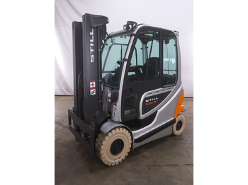 Elektrische heftruck STILL RX60