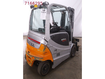 Elektrische heftruck Still RX60-25: afbeelding 2