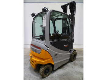 Elektrische heftruck Still RX60-25: afbeelding 2 Elektrische heftruck Still RX60-25: afbeelding 2