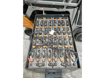Elektrische heftruck Still RX60-25: afbeelding 4 Elektrische heftruck Still RX60-25: afbeelding 4