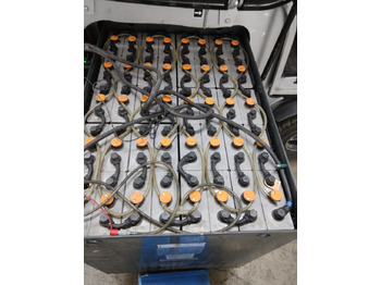 Elektrische heftruck Still RX60-25: afbeelding 4