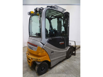 Elektrische heftruck Still RX60-25: afbeelding 2