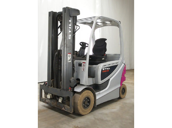Elektrische heftruck STILL RX60