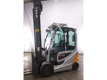 Elektrische heftruck STILL RX60