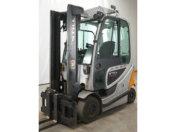 Elektrische heftruck STILL RX60