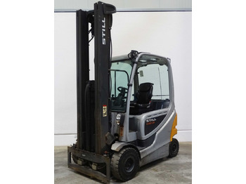 Elektrische heftruck STILL RX60