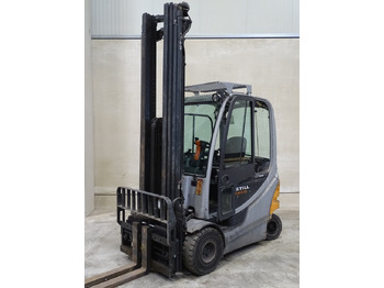Elektrische heftruck STILL RX60