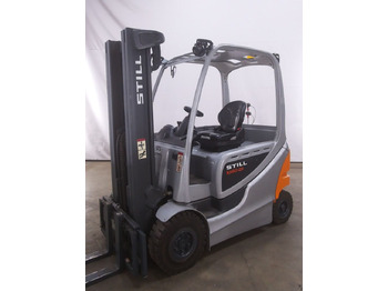 Elektrische heftruck STILL RX60
