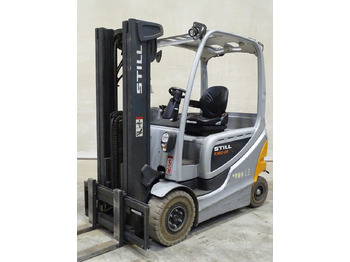 Elektrische heftruck STILL RX60