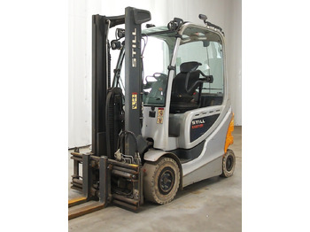 Elektrische heftruck STILL RX60