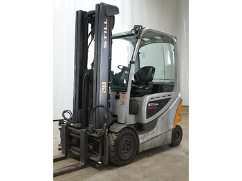 Elektrische heftruck STILL RX60