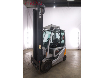 Elektrische heftruck STILL RX60