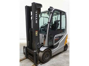 Elektrische heftruck STILL RX60