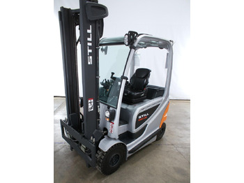 Elektrische heftruck STILL RX60